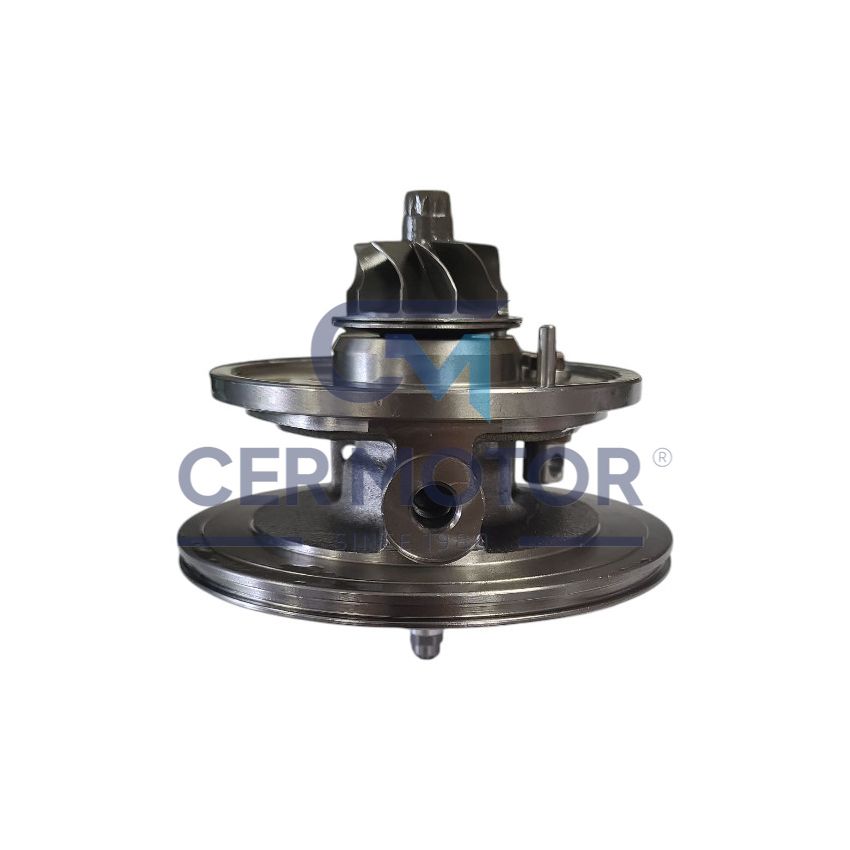 KORAS CER A6396F RENAULT CNC 1.6DCI 12-