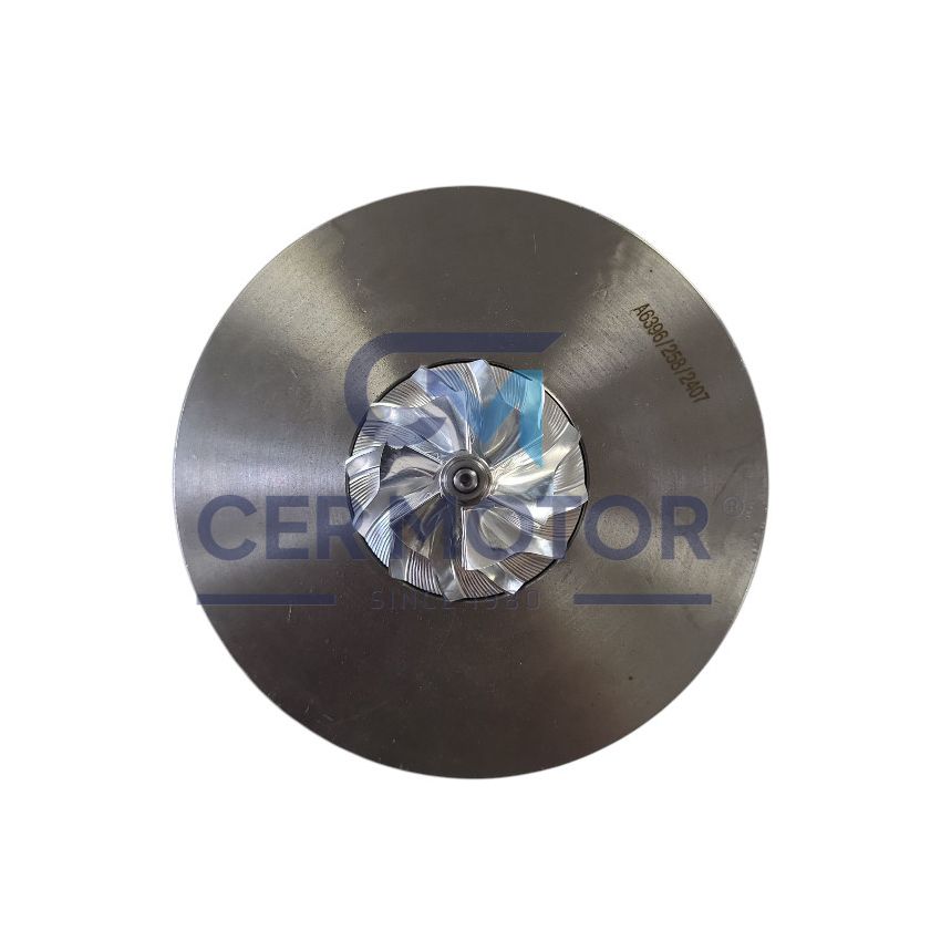 KORAS CER A6396F RENAULT CNC 1.6DCI 12-
