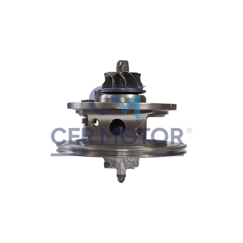KORAS CER A6396F RENAULT CNC 1.6DCI 12-
