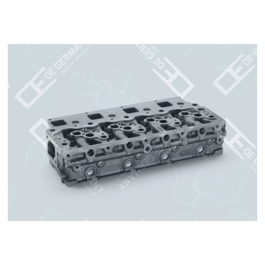 GŁOWICA OE GERMANY 010120904001 MERCEDES OM904 98-