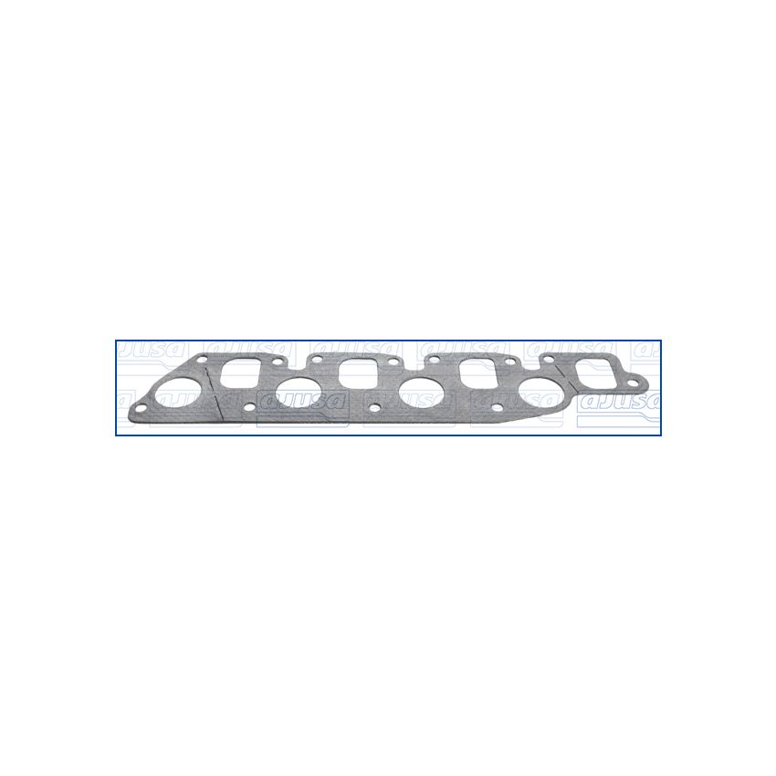 USZCZELKA KOLEKTORA SSĄCEGO AJUSA 13114200 NISSAN 2.3D 94-