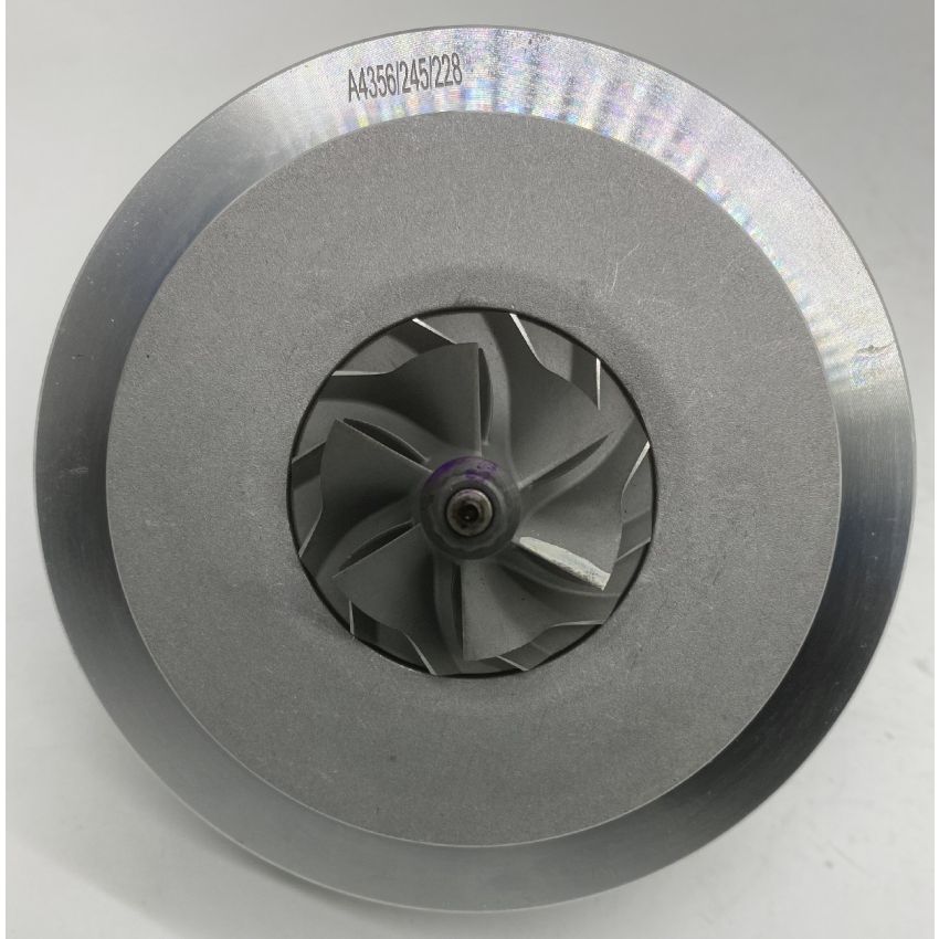 KORAS CER A4356 NISSAN 2.0DCI 07-