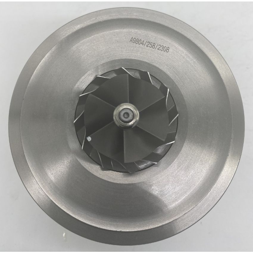KORAS CER A9804 BMW 2.0TD 13-