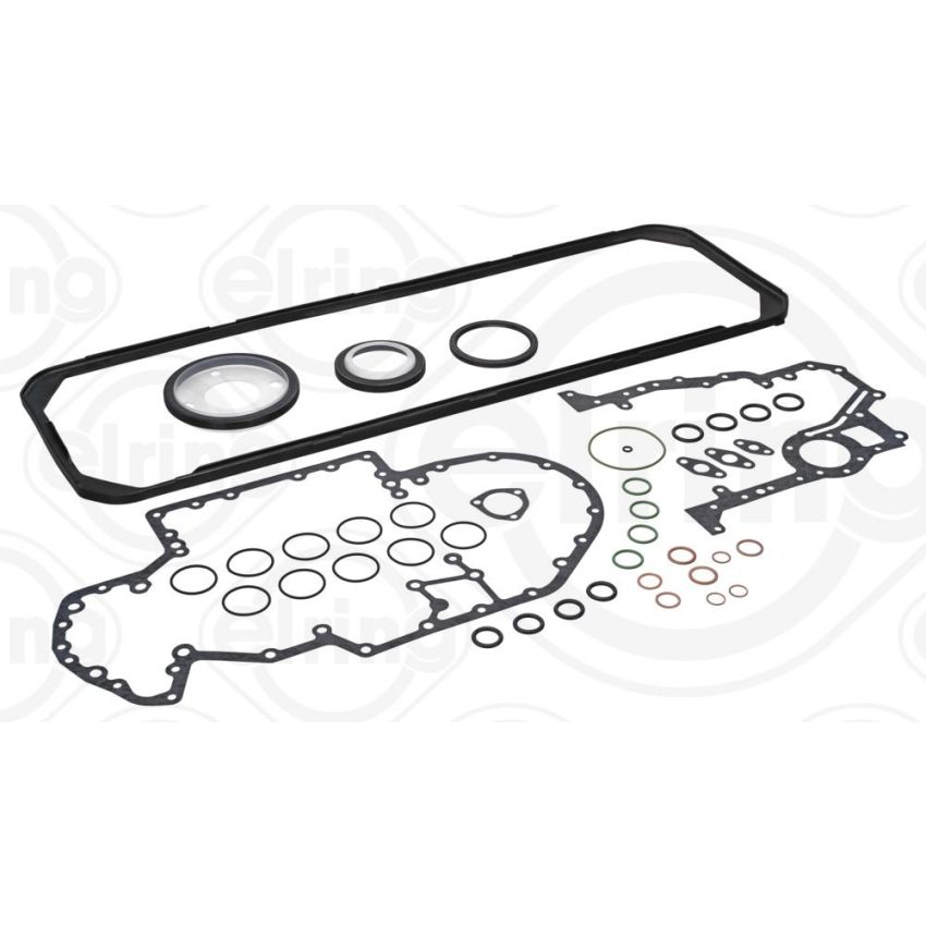 KOMPLET USZCZELEK BLOKU ELRING 498930 DAF XE250C 01-