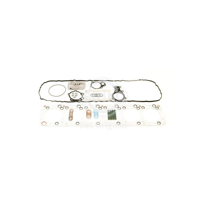 KOMPLET USZCZELEK GŁOWICY ELRING 745610 IVECO F2BE0681 98-