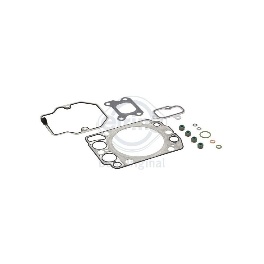 KOMPLET USZCZELEK GŁOWICY ELRING 009981 MAN D2876 01-