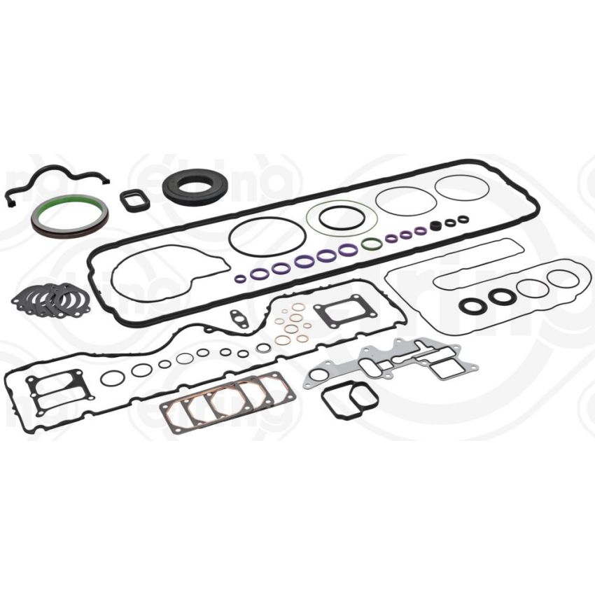 KOMPLET USZCZELEK BLOKU ELRING 939620 RVI DXI11 05-