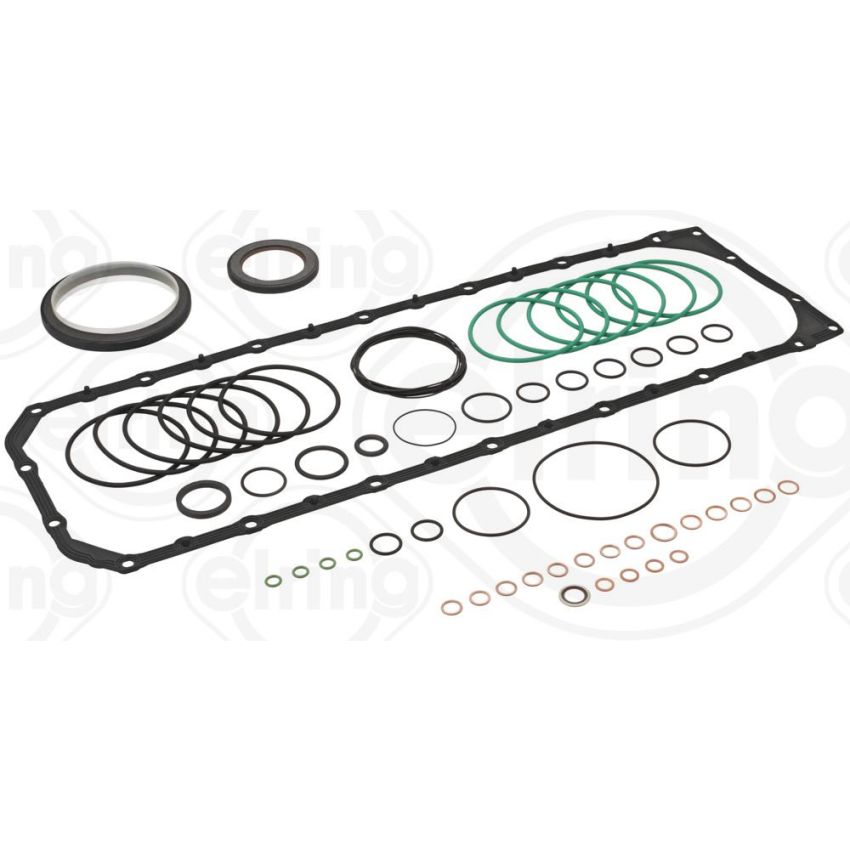 KOMPLET USZCZELEK BLOKU ELRING 434380 RVI DCI11 00-
