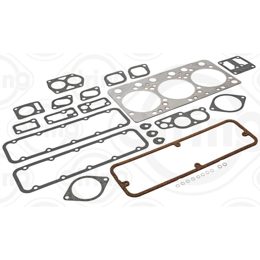 KOMPLET USZCZELEK GŁOWICY ELRING 282627 SCANIA DS11 87-96