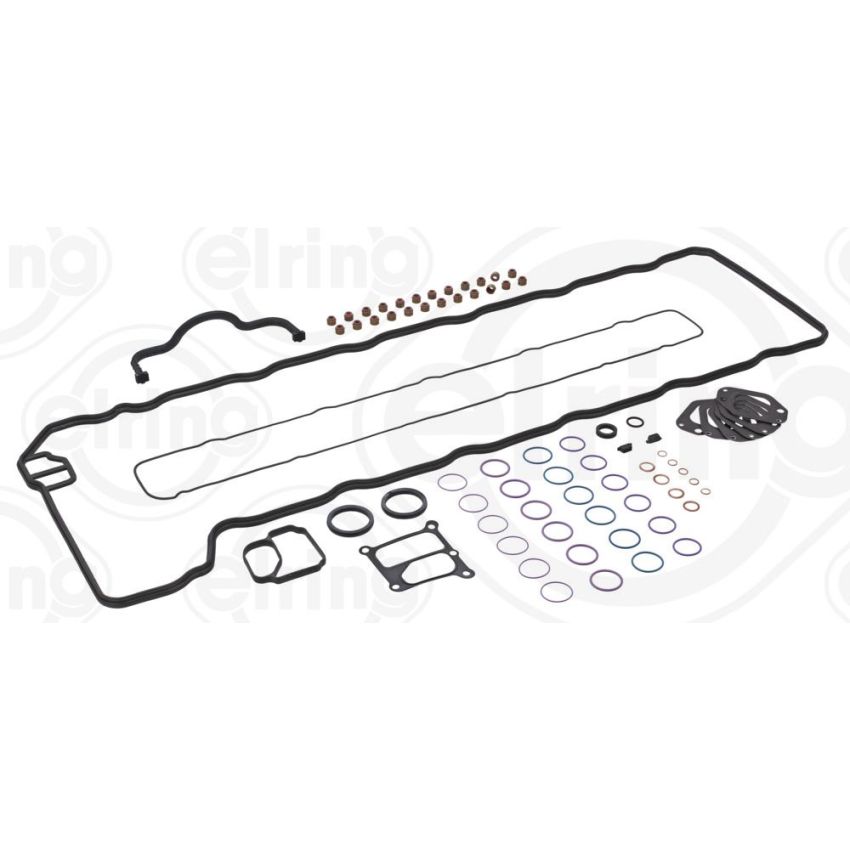 KOMPLET USZCZELEK GŁOWICY ELRING 038580 VOLVO D13A 05-