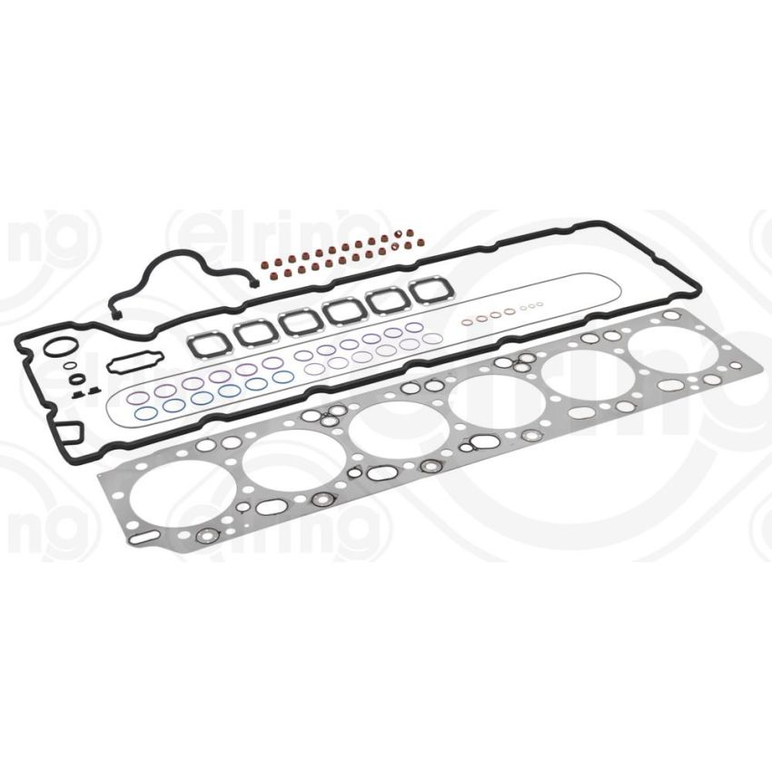 KOMPLET USZCZELEK GŁOWICY ELRING 735340 VOLVO D16C 03-