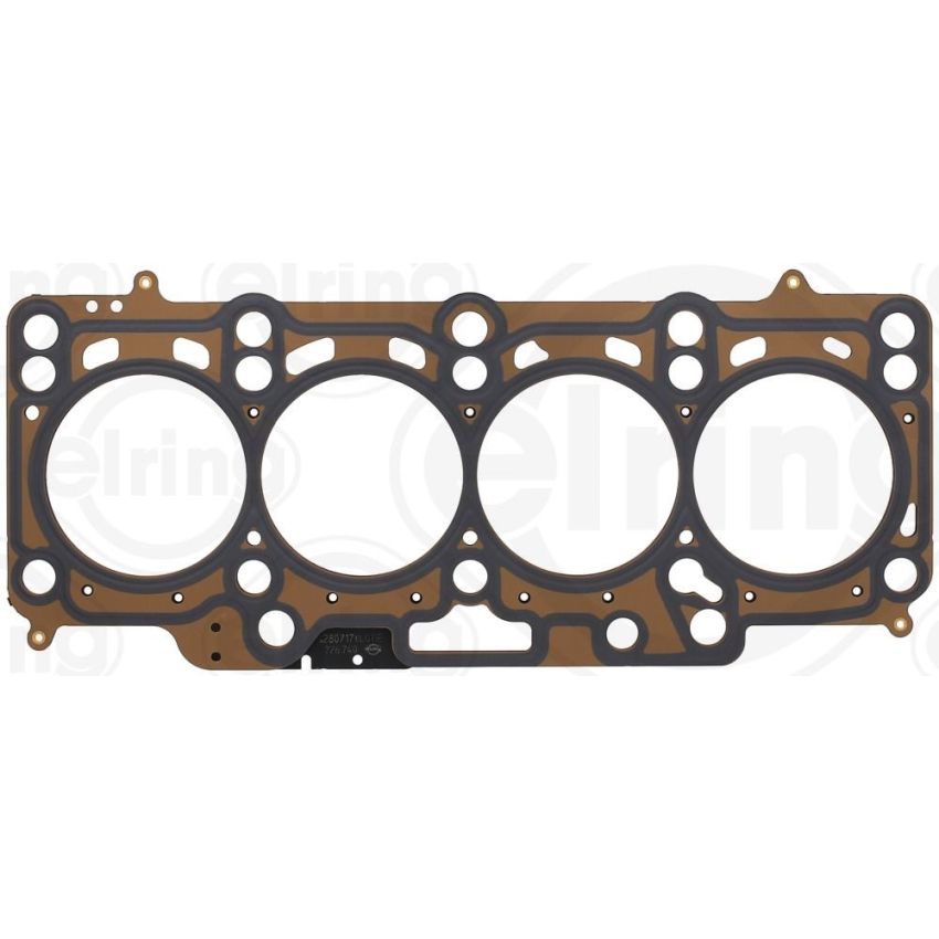 USZCZELKA GŁOWICY ELRING 726740 VW 2.0TDI 08-