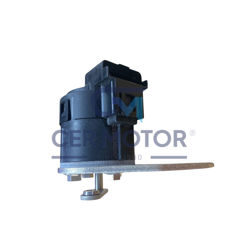 ZAWÓR WASTEGATE ELEKTRONICZNY CER A12847 BV39