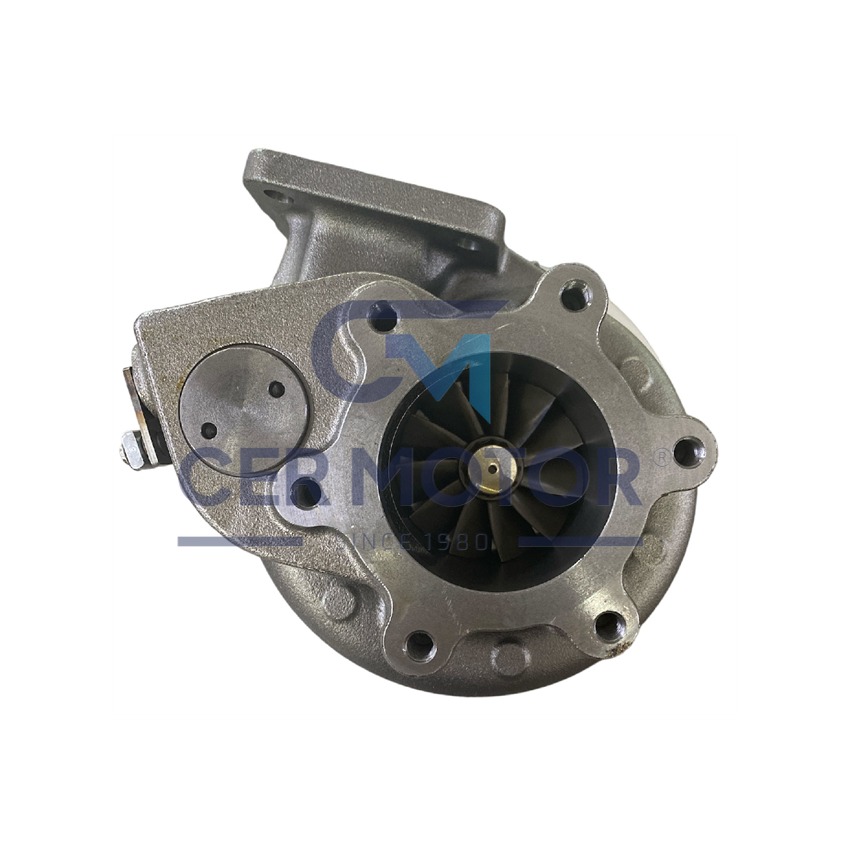 TURBOSPRĘŻARKA CER 60012 MAN D2876LF 00-
