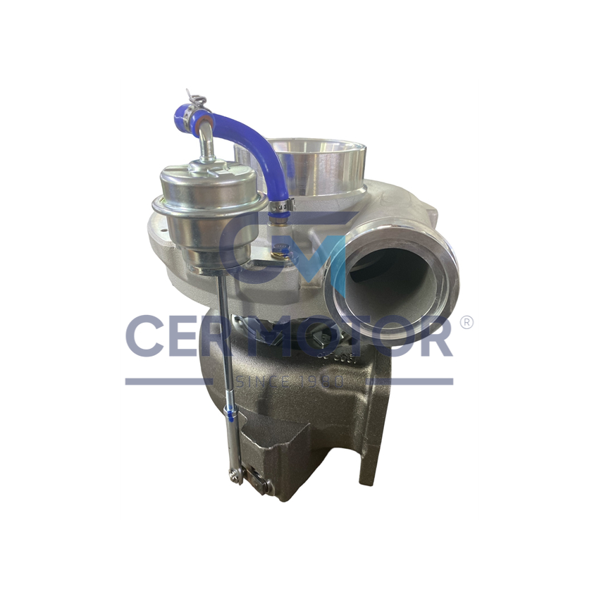 TURBOSPRĘŻARKA CER 60012 MAN D2876LF 00-