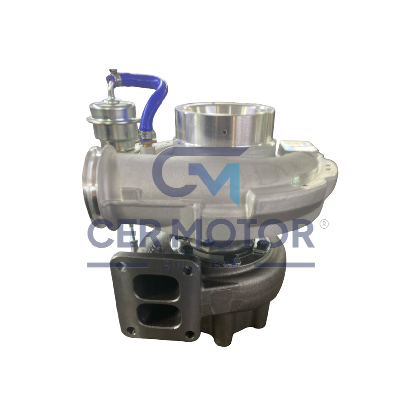 TURBOSPRĘŻARKA CER 60012 MAN D2876LF 00-
