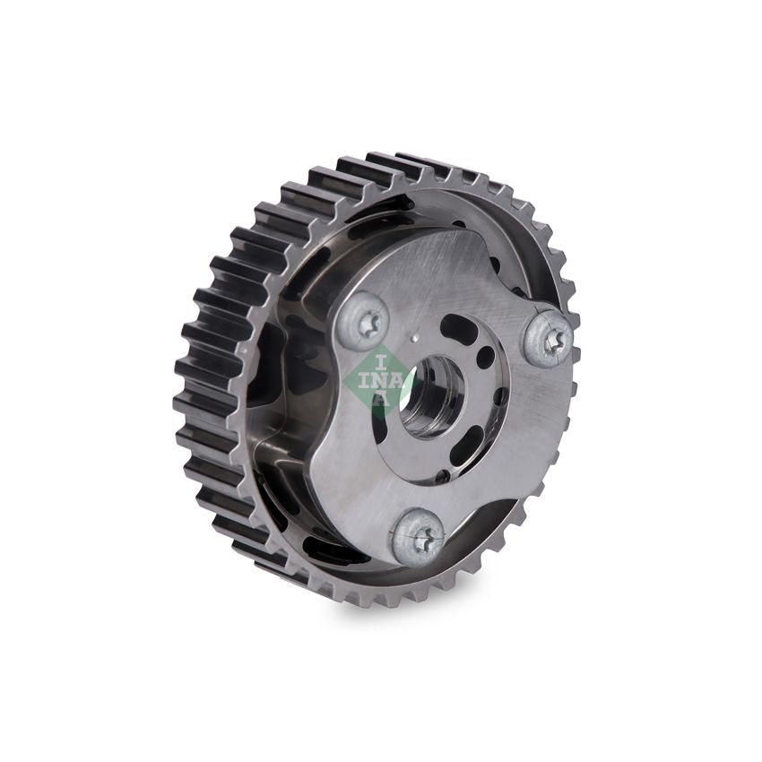 KOŁO ZMIENNYCH FAZ ROZRZĄDU INA 427103110 FORD 1.0 08-
