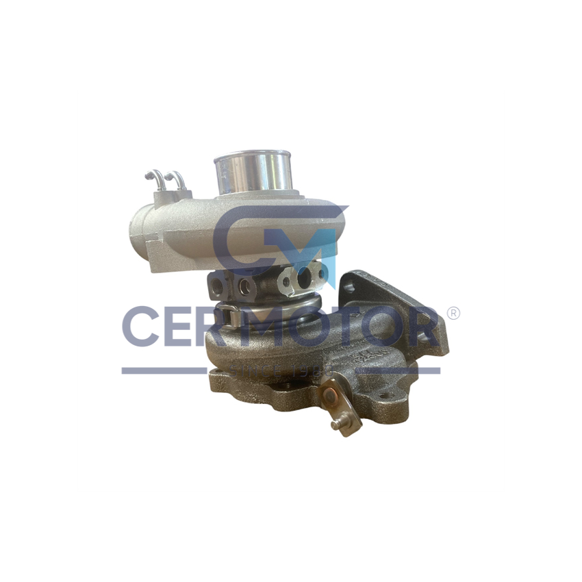 TURBOSPRĘŻARKA CER 60013 MITSUBISHI 2.5TD 96-98