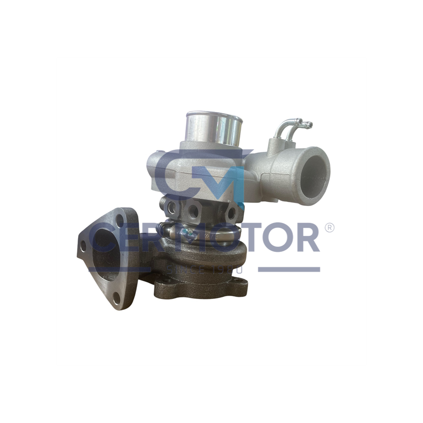 TURBOSPRĘŻARKA CER 60013 MITSUBISHI 2.5TD 96-98