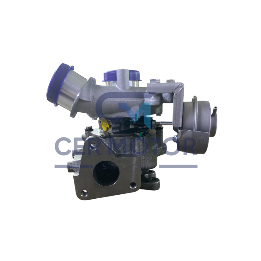 TURBOSPRĘŻARKA CER 60014 MITSUBISHI 1.8DI-D 10-