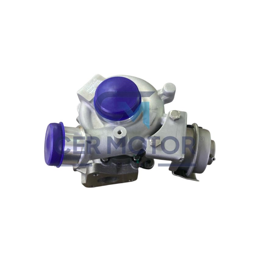 TURBOSPRĘŻARKA CER 60014 MITSUBISHI 1.8DI-D 10-