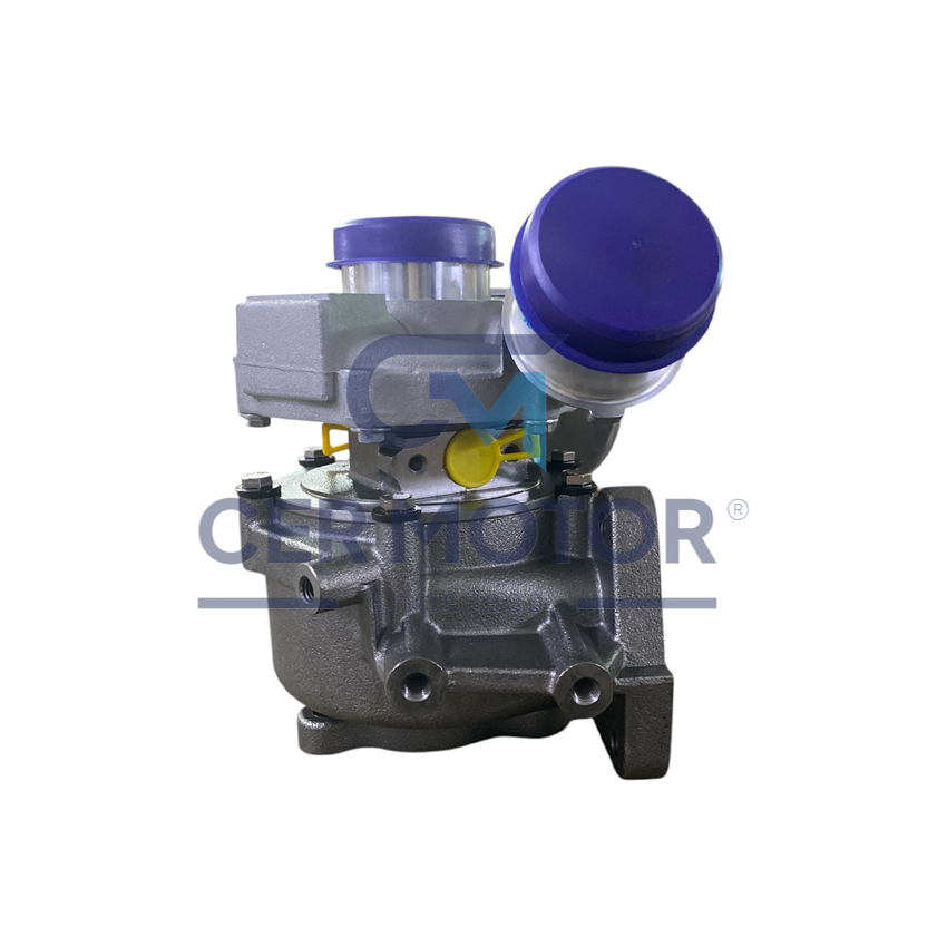 TURBOSPRĘŻARKA CER 60014 MITSUBISHI 1.8DI-D 10-