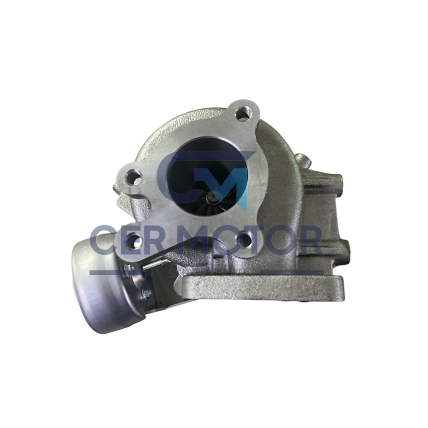 TURBOSPRĘŻARKA CER 60014 MITSUBISHI 1.8DI-D 10-