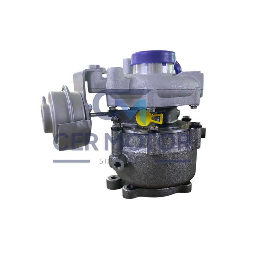 TURBOSPRĘŻARKA CER 60014 MITSUBISHI 1.8DI-D 10-