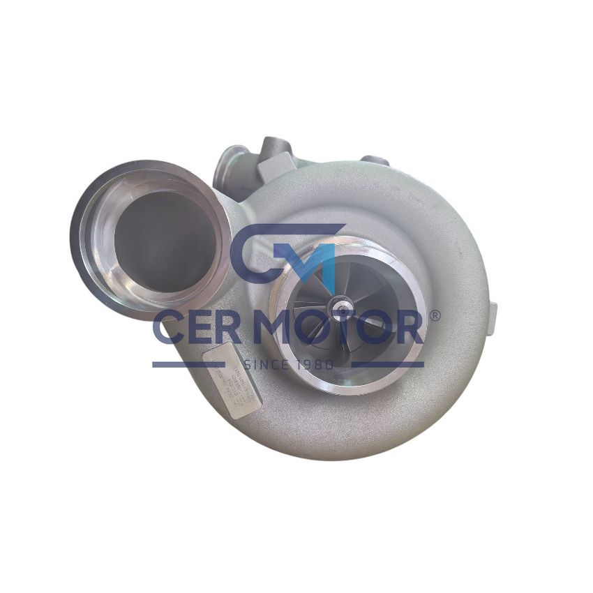 TURBOSPRĘŻARKA CER 60015 MAN D26 15-