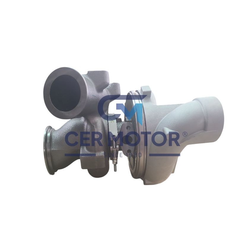 TURBOSPRĘŻARKA CER 60015 MAN D26 15-