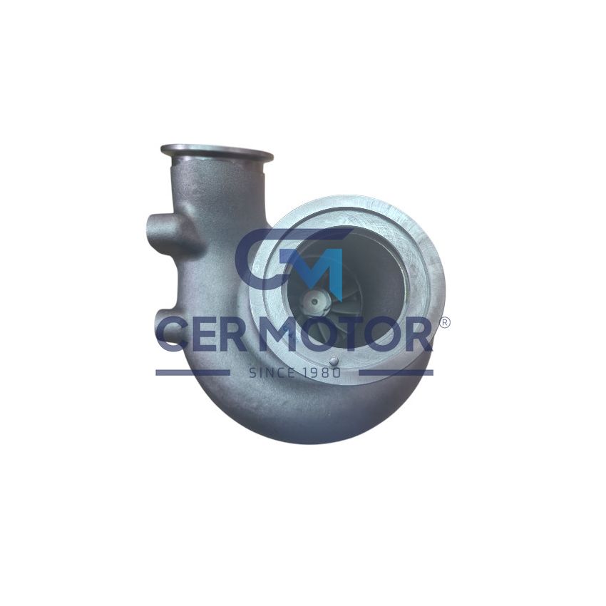 TURBOSPRĘŻARKA CER 60015 MAN D26 15-