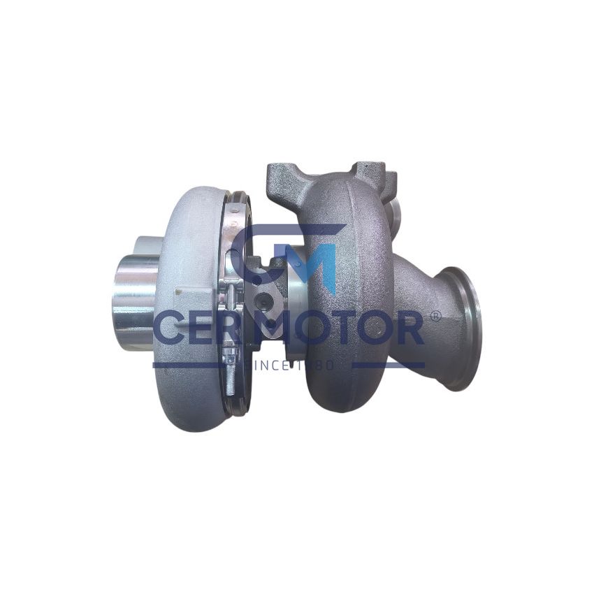 TURBOSPRĘŻARKA CER 60015 MAN D26 15-
