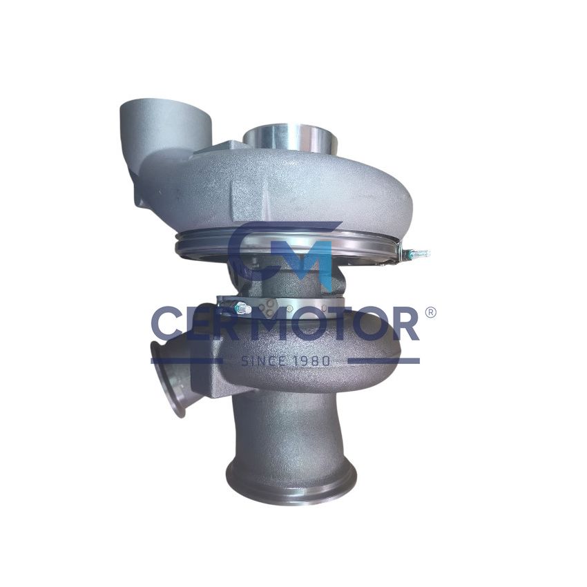 TURBOSPRĘŻARKA CER 60015 MAN D26 15-
