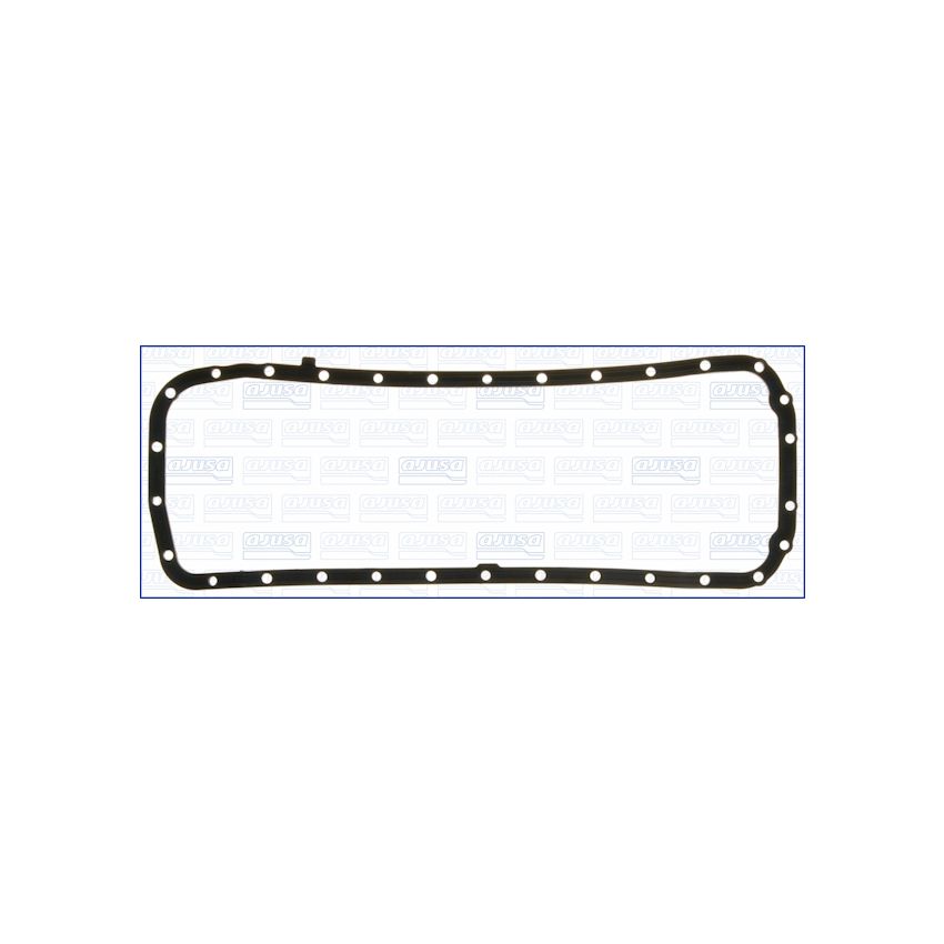 USZCZELKA MISKI OLEJU AJUSA 14058600 NISSAN 2.8D/TD 85-
