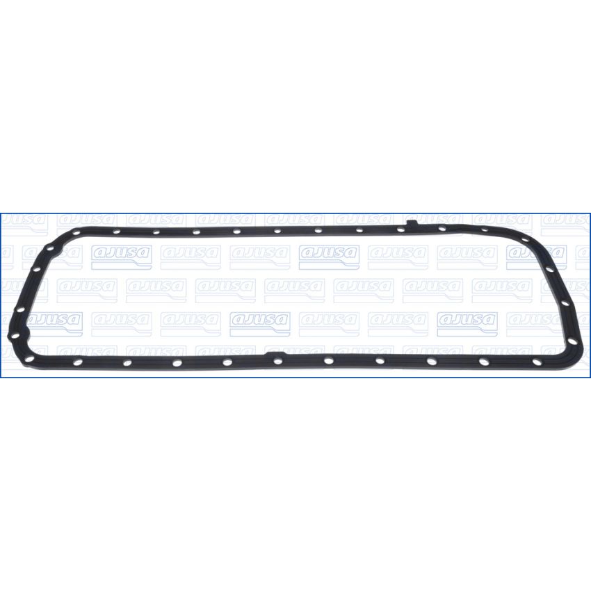 USZCZELKA MISKI OLEJU AJUSA 14058600 NISSAN 2.8D/TD 85-