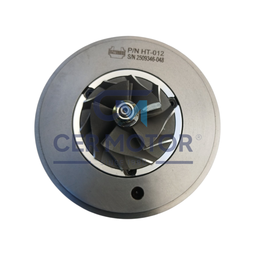 KORAS CER A8978 NISSAN 2.5TD 98-01