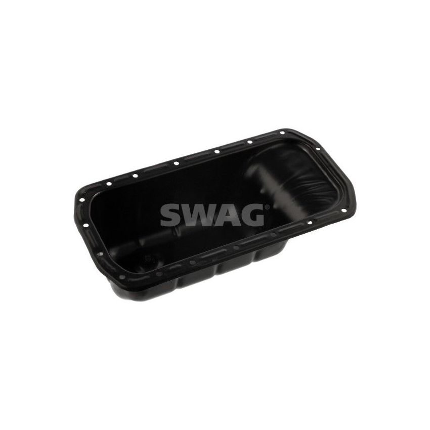 MISKA OLEJOWA SWAG 33104201 PSA 1.6HDI 07-