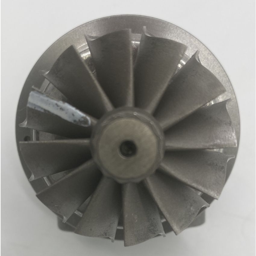KORAS CER A5531 CUMMINS ISB