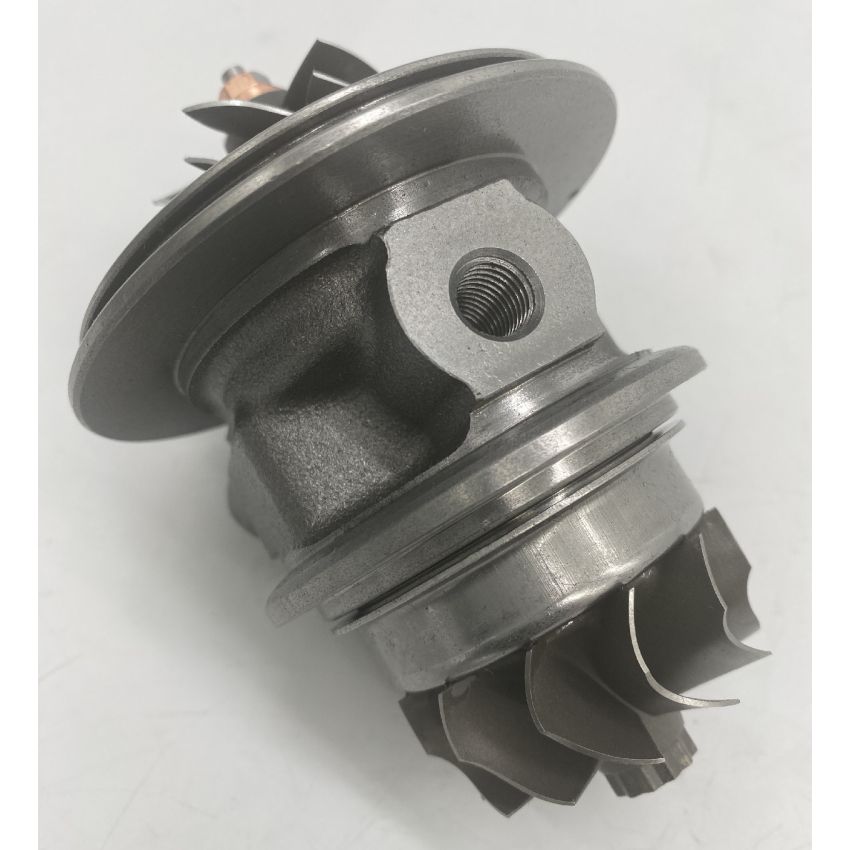 KORAS CER A5531 CUMMINS ISB
