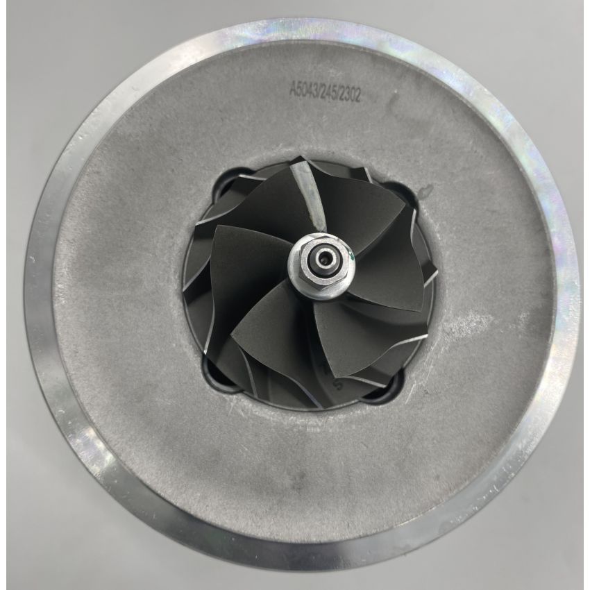 KORAS CER A5043 VW 2.0TFSI 03-