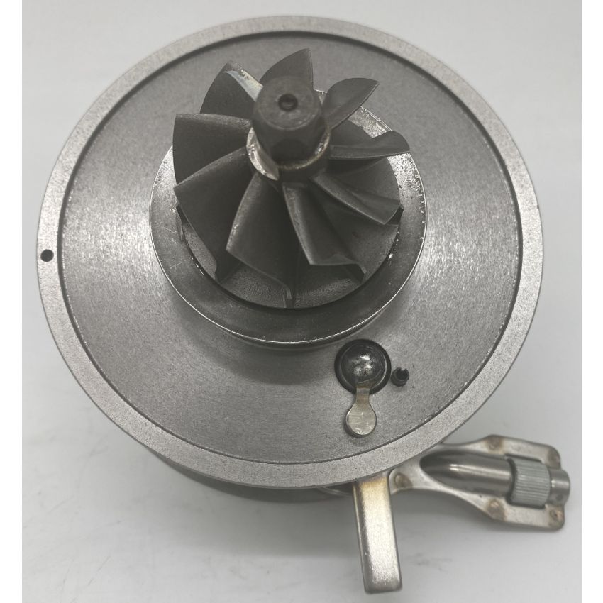 KORAS CER A3777 ALFA ROMEO 20V 2.4JTD 05-