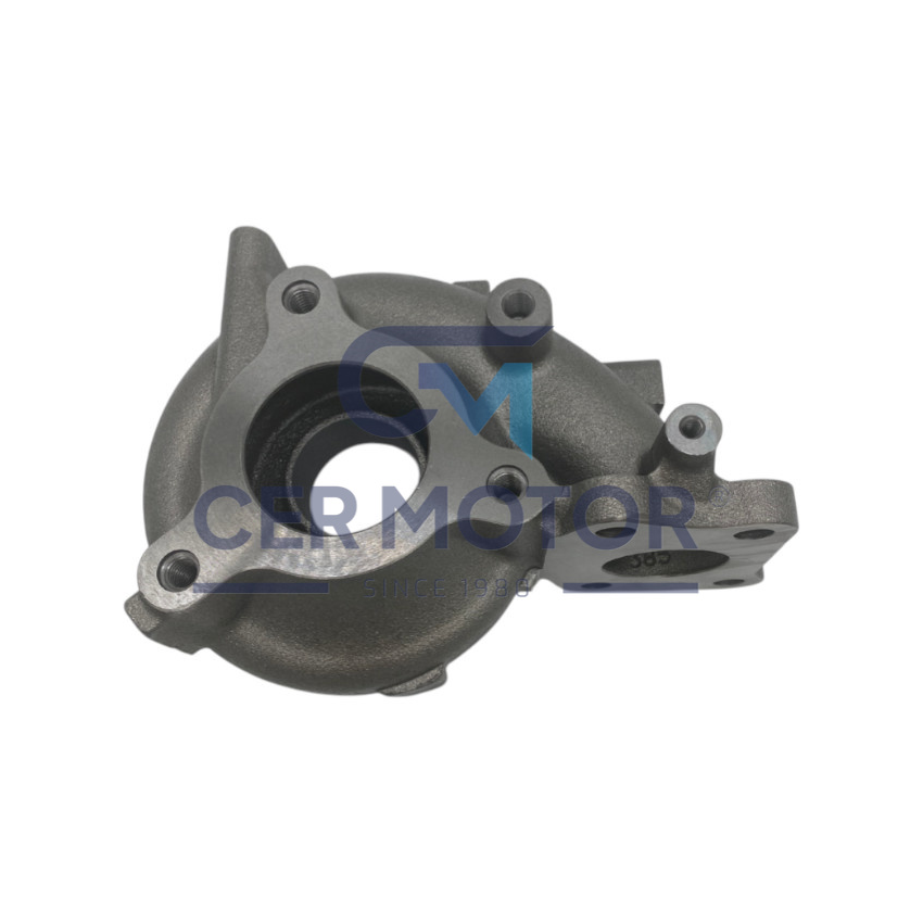 OBUDOWA TURBO CER A12852 BV45