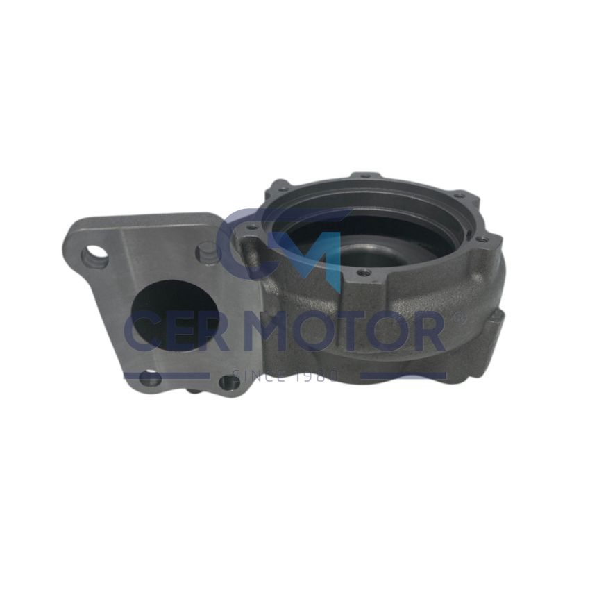 OBUDOWA TURBO CER A12852 BV45