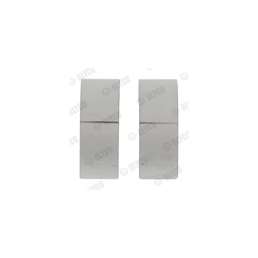 PANEWKI KORBOWODOWE GLYCO 715023 STD VW 1.4TFSI  12- 