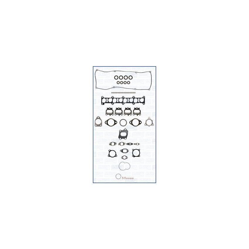 KOMPLET USZCZELEK GŁOWICY AJUSA 53052900 MITSUBISHI 3.2TD 10-