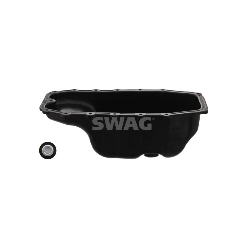 MISKA OLEJOWA SWAG 70944880 FIAT 1.3JTD 03-