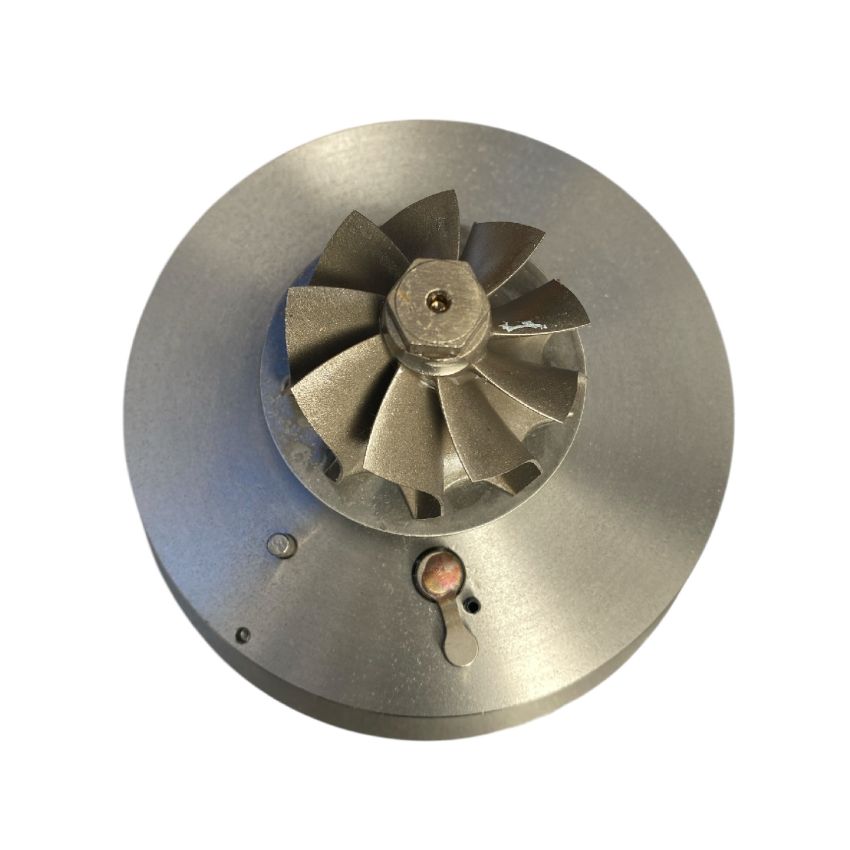 KORAS CER A5573 IVECO 3.0HPI 06-11