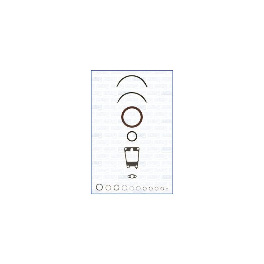 KOMPLET USZCZELEK BLOKU AJUSA 54055600 NISSAN 1.0-1.3 92-