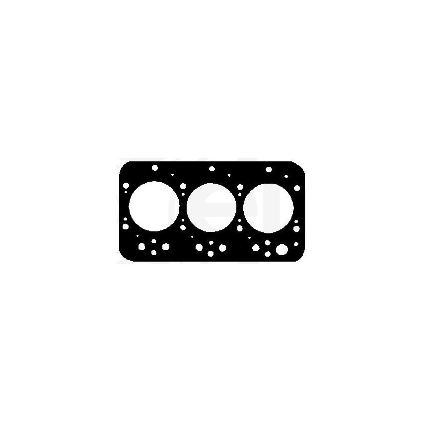 USZCZELKA GŁOWICY ELRING 890689 FIAT 8035.02 72-