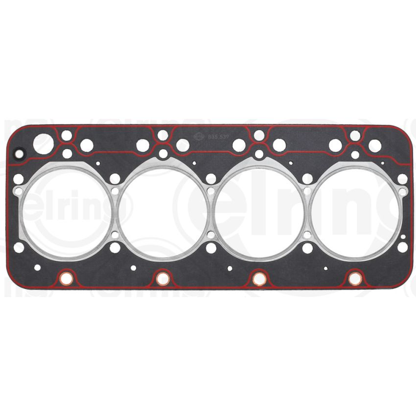 USZCZELKA GŁOWICY ELRING 835539 IVECO 8045.25 87-